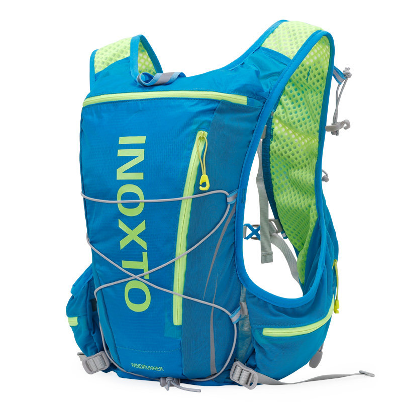 INOXTO running 8 liter men's and women's outdoor sports bag