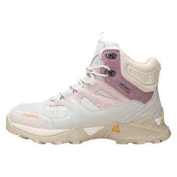Hantu waterproof women's wading non-slip hiking and mountaineering shoes