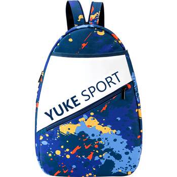 Yuke badminton racket bag backpack fashion fashion style
