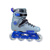 Powerslide Bowerslide New Iqon Series CL15 Flat Casual Skies for men and women brush street skates