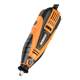 Electric grinder small handheld polished jade artifact wood engraving cutting engraving power tool mini electric drill