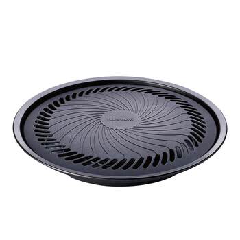 Iwatani zk-15 grill pan enlarged grill pan