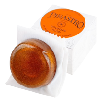 Special rosin for violin professional erhu cello viola gold boxed rosin block musical instrument accessories