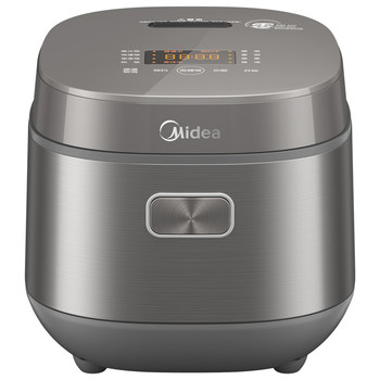 Midea 0 coating rice cooker 2l low-sugar rice cooker