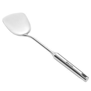 German 316l stainless steel spatula and spoon set kitchen