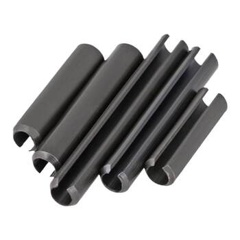 Gb879 elastic pin cylindrical hollow manufacturer direct sales