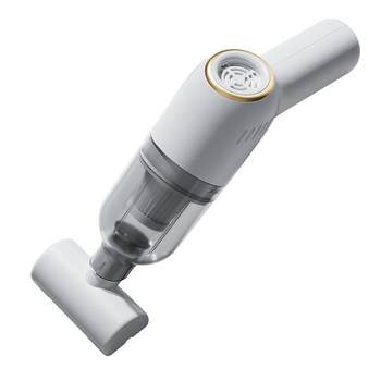 Leiben brushless suction blowing and charging four-in-one vacuum cleaner