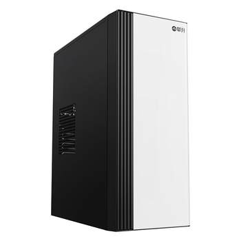 Climbing the core home office host