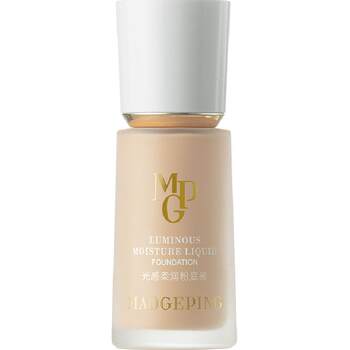 Mao geping water cream light and soft foundation liquid foundation