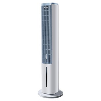 Gree 5l water tank voice plasma air conditioning fan