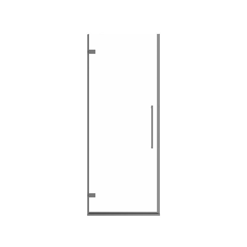 Jiumu straight-shaped integrated shower room