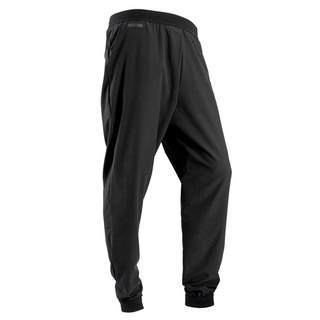 Decathlon quick-drying pants for men summer ice silk fitness sports pants