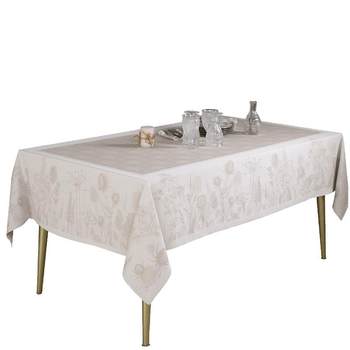 Ekelund american cotton high-end tablecloth Ekelund american cotton high-end tablecloth