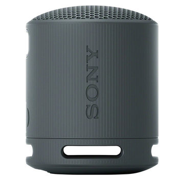 Sony srs-xb100 wireless bluetooth speaker subwoofer portable waterproof outdoor small speaker