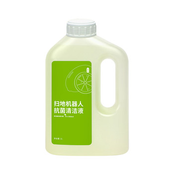 Kovos special antibacterial cleaning liquid consumables