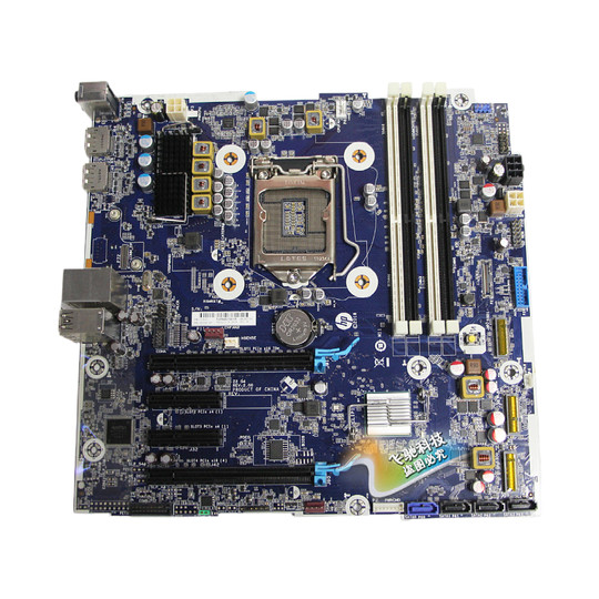 全新惠普HP Z2 G4 SFF Tower主板 L13216-001 L04857-003/001/002