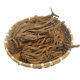 Fujian thistle root, horse thorn root, chicken hen thorn, large acanthus root, inner leaf thorn head, Chinese herbal soup, dried product 500g
