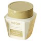 NEBE hair color wash-out, color-fixing hair mask, color-protecting, color-locking conditioner, perm, dyeing, repairing, yellowing remover