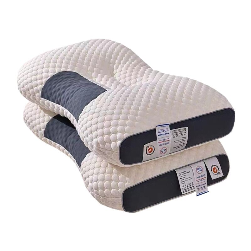 Adult Neck Protector Honeycomb Pillow | Over 3,000 times purchased