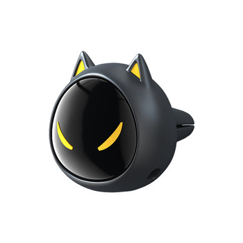 Negative oxygen ion air purifier