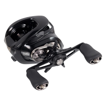 Shimano SHIMANO 24 Montani DC water droplet 24 METANIUM DC high-strength fishing reel