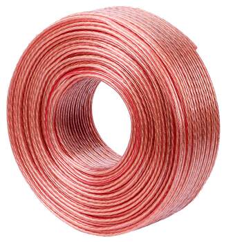 Akihabara speaker dedicated cable oxygen-free copper hifi