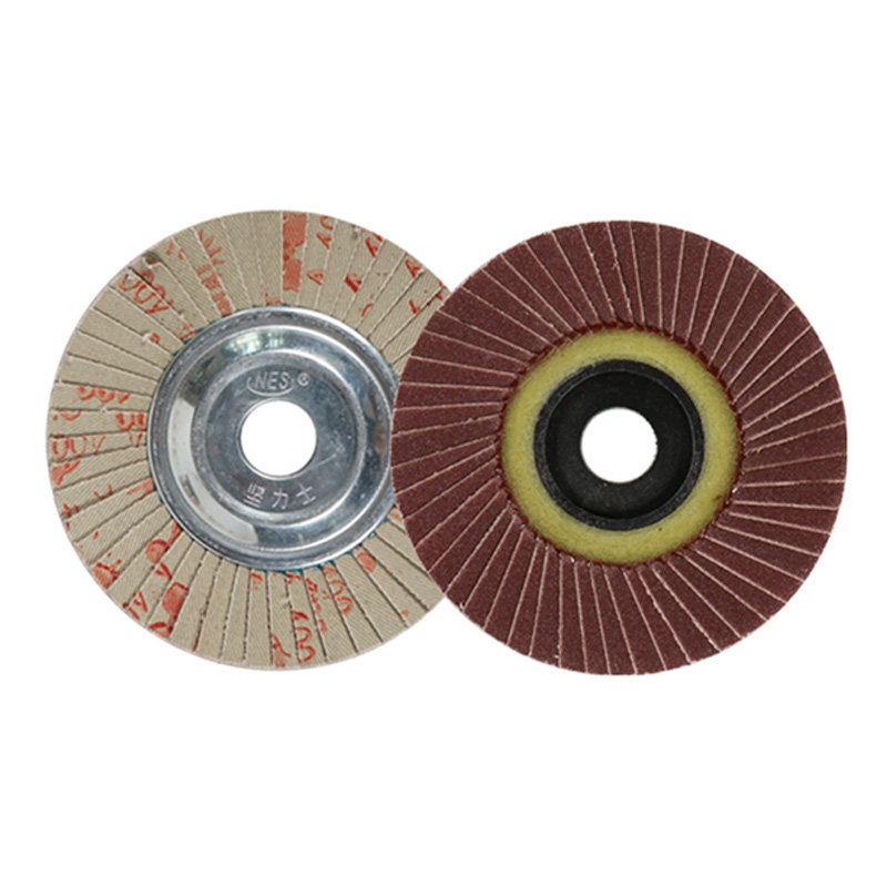 Venetian blade Guenix sun soft and hard grinding and polishing wheel
