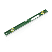 Shengda® level high-precision solid cast aluminum heavy-duty aluminum alloy precision anti-fall with strong magnetic level
