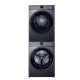Haier 77E washing and drying set household direct drive washing machine heat pump dryer sterilization flagship