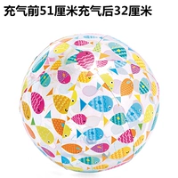 59040 Модель рыбы