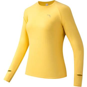 Anta quick dry master t running training long sleeve