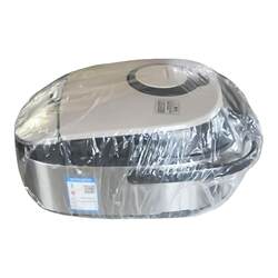 Kitchen Appliances Dust Cover Cling Film Thickeneded Waterproof Tv Air Conditioner Rice Cooker Disposable Table Cover Protective Film
