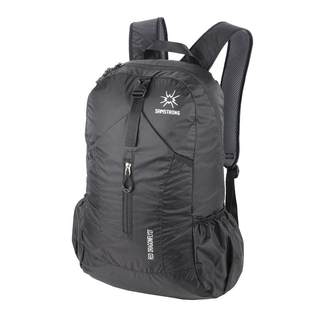 户外超轻皮肤包男女轻便防水登山包折叠轻薄运动双肩背包小型旅行