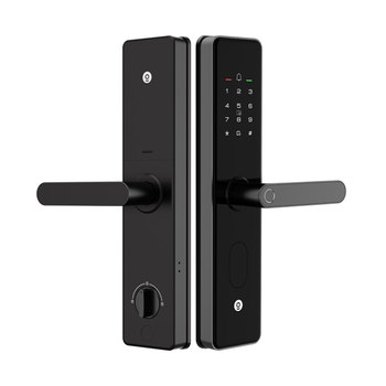 Caddis v9se smart door lock