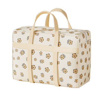 Large capacity bag for clothing storage | more than 3,000 additional purchases