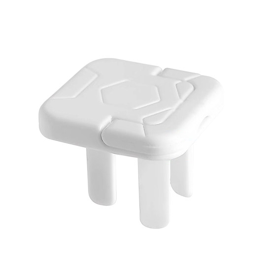 Children's anti-shock socket switch protective cover safety plug