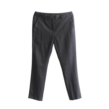 L.A. Beauty $455 Theory DROP Loose Straight casual Pants now available in Size 00~6