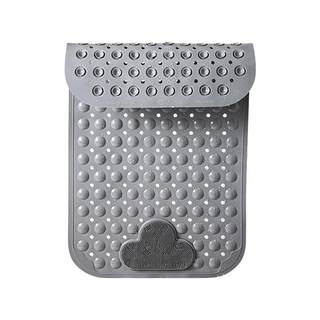 Shower room anti-slip mat for elderly