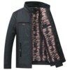Men's lightweight thermal jacket