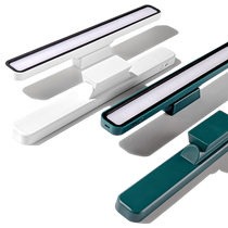 LED desk lamp for eye protection and study special for college students dormitory desk magnetic reading lamp smart charging cool lamp 383