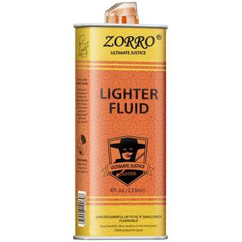 Original gold oil lighter fuel zorro lighter tool