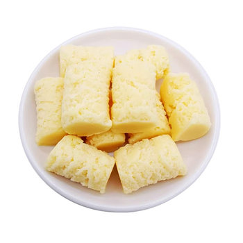 Xinjiang specialty queen of the western regions milk alcohol 500g original milk cheese milk candy snacks individually packaged