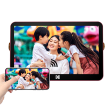 Kodak KODAK10 дюйм электронный облачный альбом telehoto high-definition display digital photo picture frame picture plict player charging