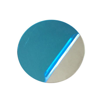 Magnetic sheet magnetic mobile phone holder ultra-thin suction cup iron sheet