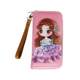 Girls coin wallet Korean cute cartoon elementary school student