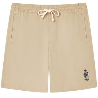 Shorts teenieweenie bear men's clothing