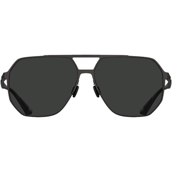 Special driving male mosen pilot polarized sunglasses