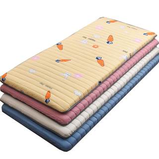 Mattress padded student dormitory single bed mattress