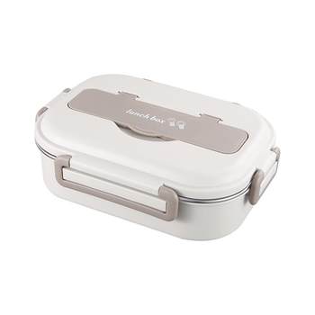 316 antibacterial insulated lunch box