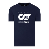 Scuderia Alpha Tori F1 Team Team T-Shirt - Kids
